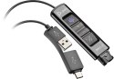 Adapter POLY DA85-M USB na QD