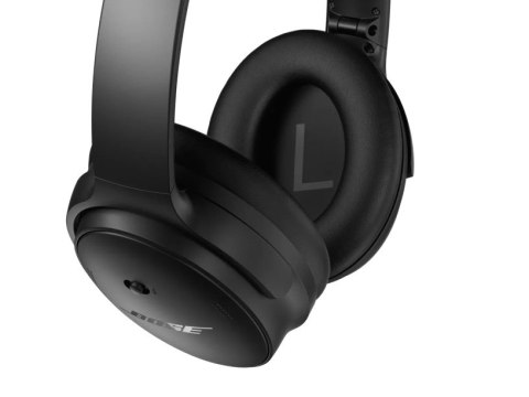 Słuchawki Bose QuietComfort
