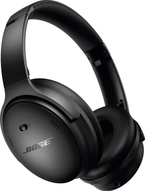 Słuchawki Bose QuietComfort