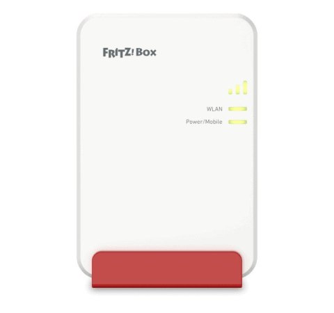 Router AVM FRITZ Box 6860 5G