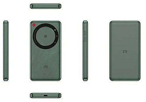 Router ZTE U30 Air (WYPRZEDAŻ)