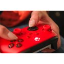 Microsoft Xbox Series Kontroler - Pulsujący czerwon (OUTLET)