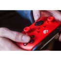 Microsoft Xbox Series Kontroler - Pulsujący czerwon (OUTLET)