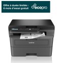 DCP-L2620DW 3IN1 LAS 32PPM/128MB USB 1200DPI WLAN