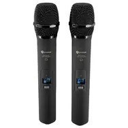 PRODIPE M850 DSP DUO UHF F5 - System bezprzewodowy