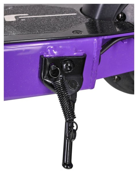 Hulajnoga elektryczna Razor S85 Power Core, fioletowa (13173851) (OUTLET)