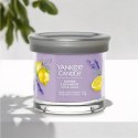 Świeca mała LEMON LAVENDER YANKEE