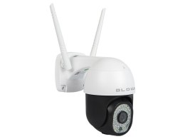 Kamera WiFi H-335 obrotowa 5 MP PTZ