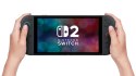 Konsola Nintendo Switch 2 black