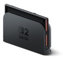 Konsola Nintendo Switch 2 black