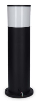 Lampa zewnętrzna Nedis ZBLOP10RGBW Smartlife RGB Zigbee 3.0 10 + 4W