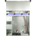 Inter-Tech 4U-4724 Obudowa HDD Szary 2.5/3.5"