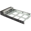 Inter-Tech 4U-4724 Obudowa HDD Szary 2.5/3.5"