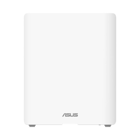 Asus | BE25000 Quad Band WiFi 7 (802.11be) Mesh Router | ZenWiFi BQ16 | Mesh Support Yes | MU-MiMO Yes | Antenna type Internal |