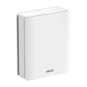 Asus | BE25000 Quad Band WiFi 7 (802.11be) Mesh Router | ZenWiFi BQ16 | Mesh Support Yes | MU-MiMO Yes | Antenna type Internal |