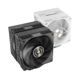 TACENS MARS MCPU-X26PRO 2x120 PWM 350W TDP BK- chłodzenie CPU