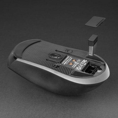 TACENS MARS MMW-ELITE 20000DPI Bluetooth 5.4 2.4GPRO -mysz gamingowa