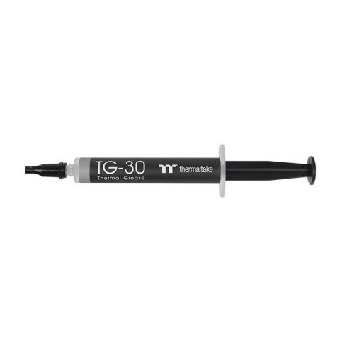 THERMALTAKE TG-30 THERMAL GREASE 4.5 W/M-K - 4G CL-O023-GROSGM-A