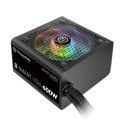 Zasilacz Thermaltake Smart 600W RGB PS-SPR-0600NHSAWE-1 (600 W; Aktywne; 120 mm)