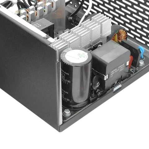 Zasilacz Thermaltake Smart BX1 PS-SPD-0550NNSABE-1 (550 W; Aktywne; 120 mm)