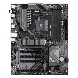 Gigabyte B550 Eagle WIFI6