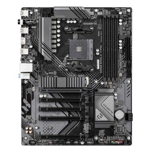 Gigabyte B550 Eagle WIFI6