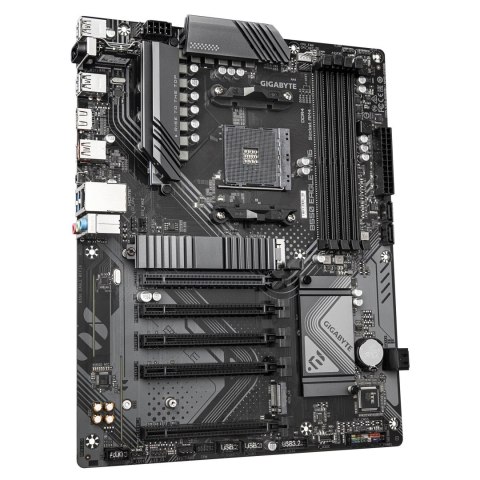 Gigabyte B550 Eagle WIFI6
