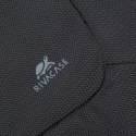 Aktówka Rivacase 8455 43,9 cm (17.3") Czarny