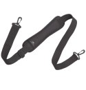 Aktówka Rivacase 8455 43,9 cm (17.3") Czarny
