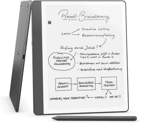 Amazon Kindle Scribe 10,2" 16GB