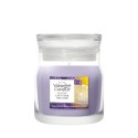 Świeca mała LEMON LAVENDER YANKEE