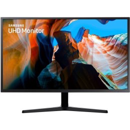 Monitor 31,5 cala LU32J590UQPXEN VA 3840x2160 UHD 16:9 2xHDMI/1xDP 4 ms (GTG) płaski 2 lata d2d