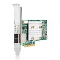 HPE Smart Array E208e-p SR Gen10 - sty
