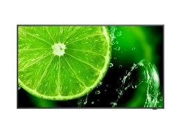 NEC MultiSync E438 Płaski panel Digital Signage 108 cm (42.5