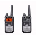 Midland XT70 krótkofalówka 32 kan. Czarny