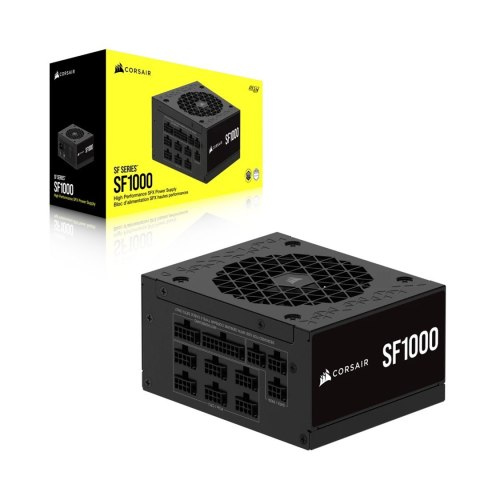 *CORSAIR SF Series SF1000 80 PLUS Platinum SFX