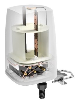 QuWireless QuSpot A955S | Antena LTE + Wi-Fi + GPS | dla Teltonika RUT956/RUT955