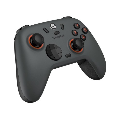 GameSir Nova 2 Lite Szary Bluetooth/RF/USB Gamepad Analogowa/Cyfrowa PC, Android, Nintendo Switch, iOS