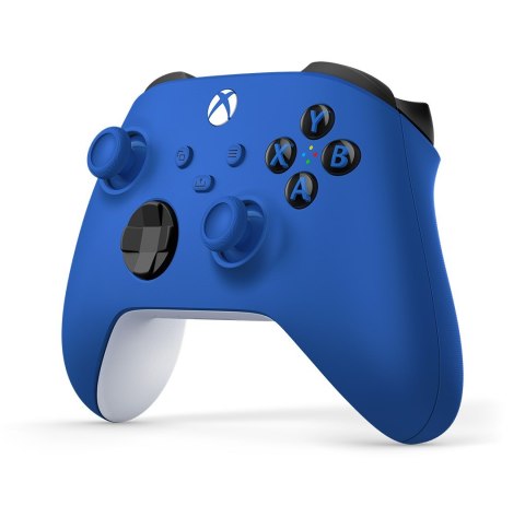Kontroler Xbox Series Shock Blue