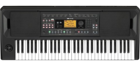 Korg EK-50 - Keyboard