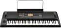 Korg EK-50 - Keyboard