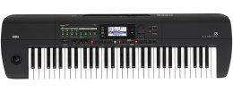 Korg i3 - Keyboard
