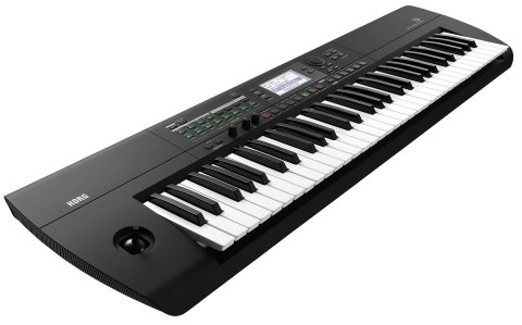 Korg i3 - Keyboard