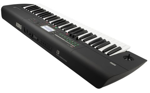 Korg i3 - Keyboard