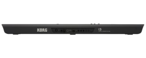 Korg i3 - Keyboard