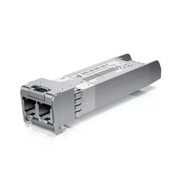 Ubiquiti | Moduł Optyczny Multi-Mode 2-PACK | UACC-OM-MM-10G-D-2 | Włókno Multi-Mode | 2 x Złącza LC SFP+ | Mbit/s | Długość Fal