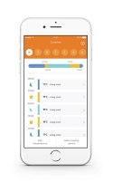 Inteligentny termostat NETATMO NTH01-EN-EU
