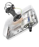 QuWireless AXR12 antena Antena kierunkowa 7 dBi