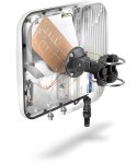 QuWireless AXR12 antena Antena kierunkowa 7 dBi