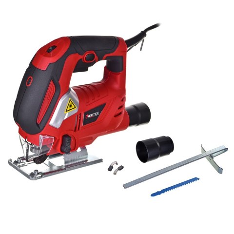 VERTEX WYRZYNARKA 710W LASER
